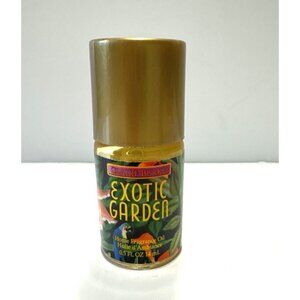 Claire Burke Exotic Garden Home Fragrance Oil (0.5fl)